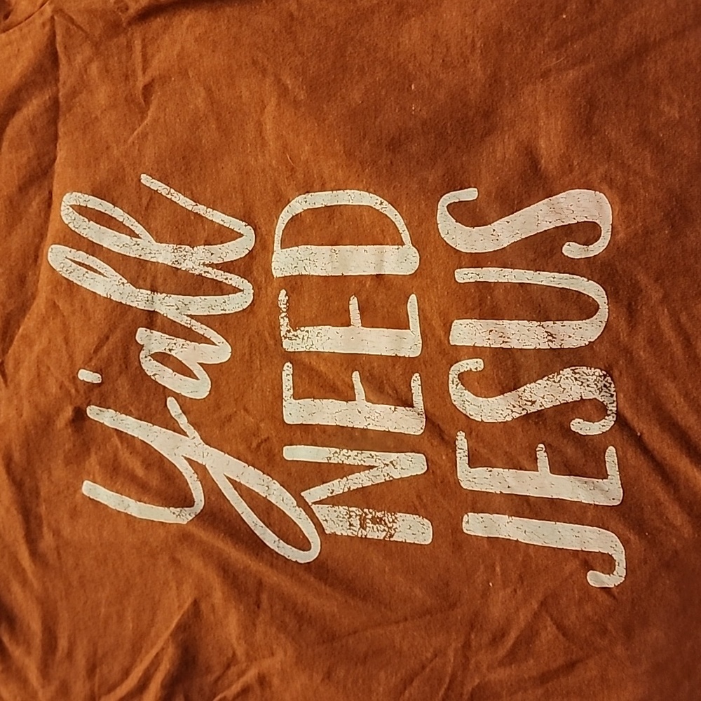Graphic T-shirts